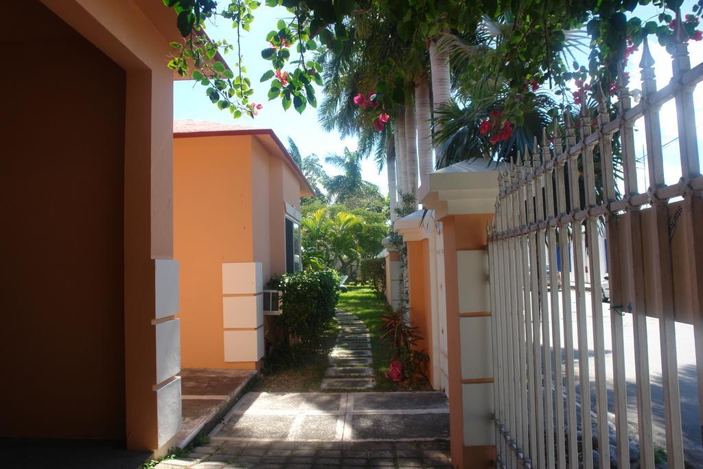 Residencia Los Encantos Канкун Екстер'єр фото