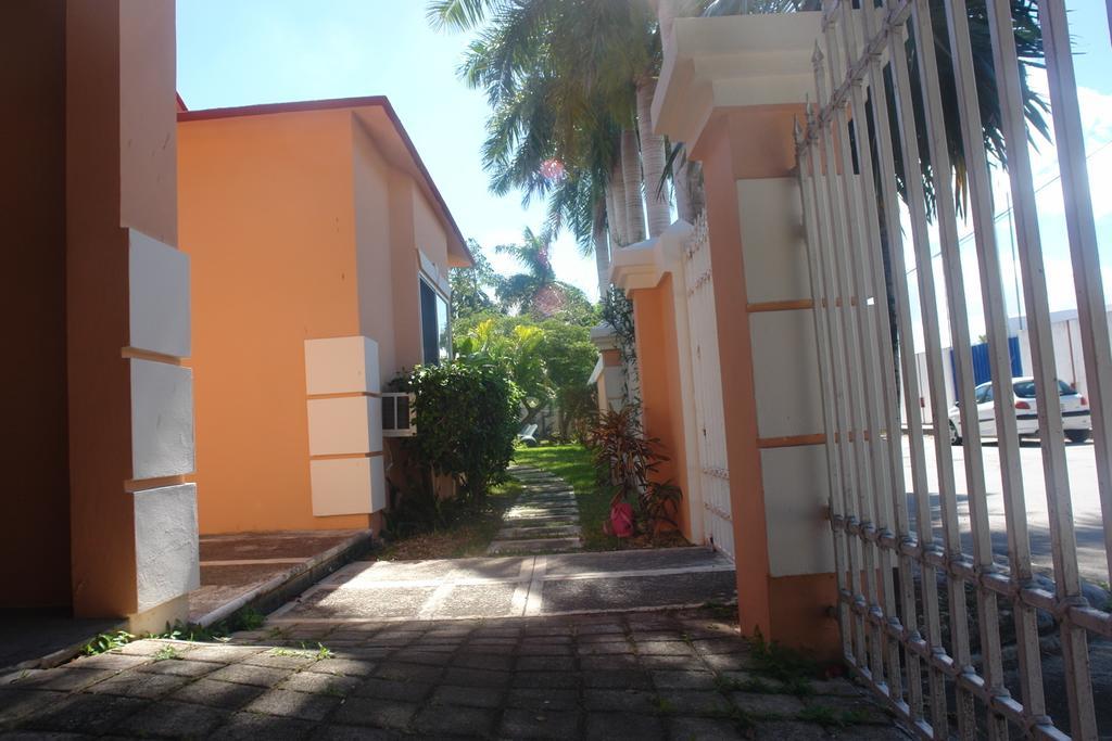 Residencia Los Encantos Канкун Екстер'єр фото