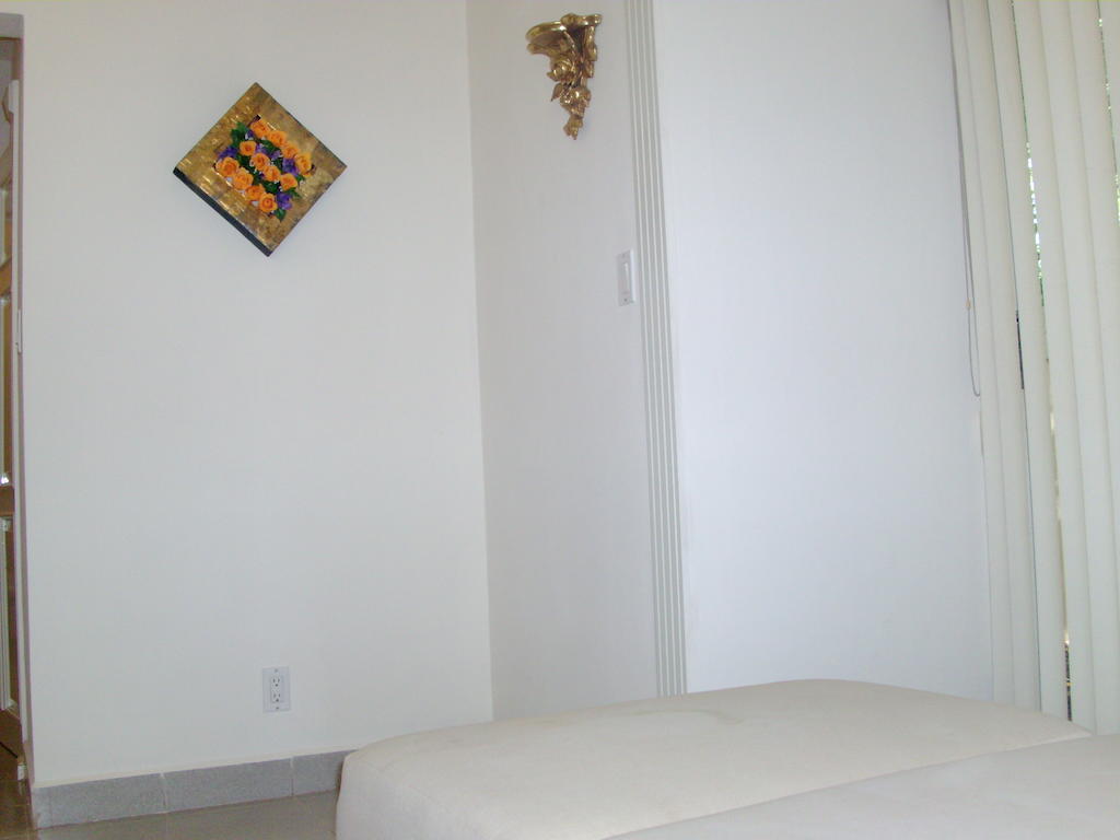 Residencia Los Encantos Канкун Номер фото